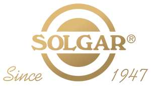 Logo Solgar